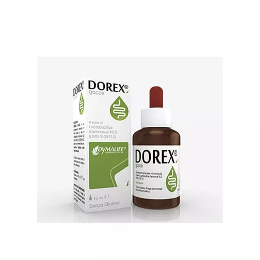 Dorex Gocce 10ml