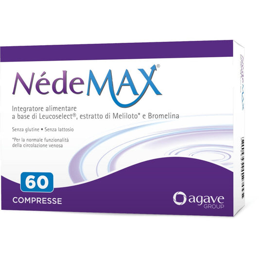 Nedemax 60 Compresse