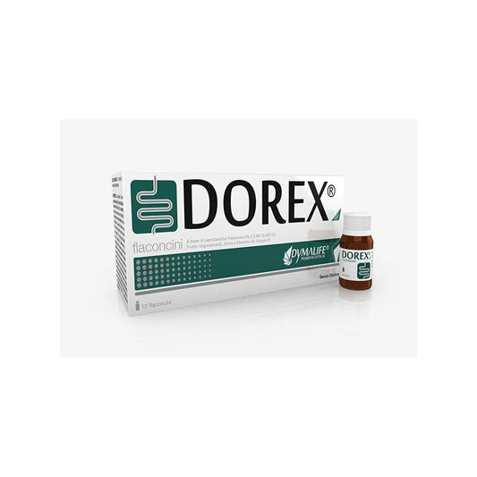 Dorex 12fl 10ml