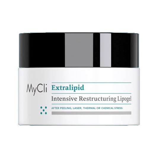 Mycli Extralipid Lipogel Intensivo Riparatore 50ml