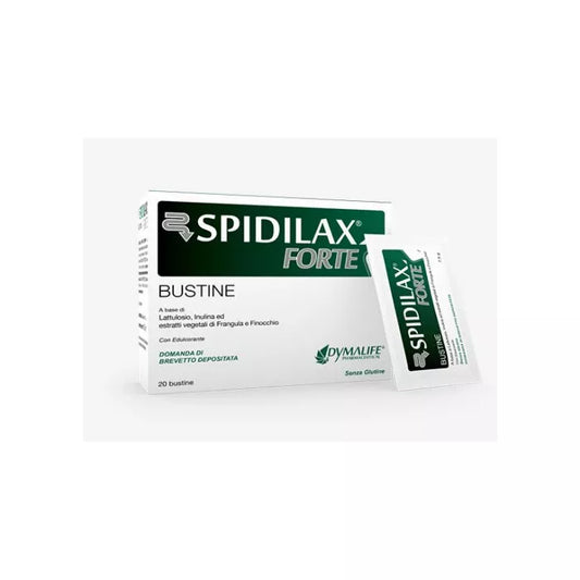 Spidilax Forte 20bust