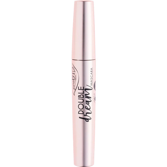 Purobio Mascara Double Dream 01 Nero 10ml