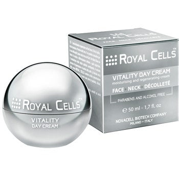 Royal Cells Vitality Day Cream 50ml