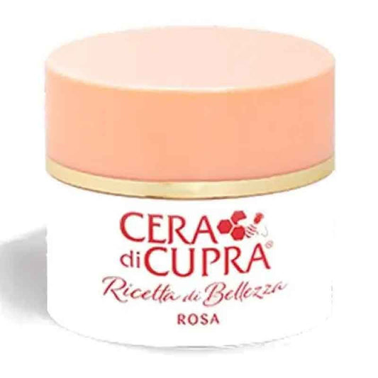 Cera Di Cupra Crema Rosa 50 ml