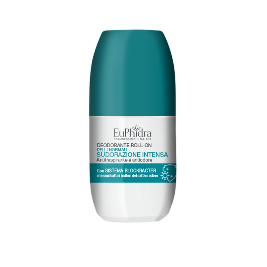 Euphidra Deodorante Roll-On  50ml