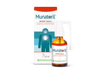 Munatoril Spray Gola 30ml