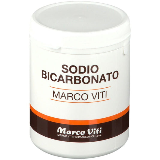 Marco Viti Sodio Bicarbonato 500g