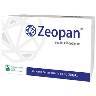 Zeopan 60 Capsule