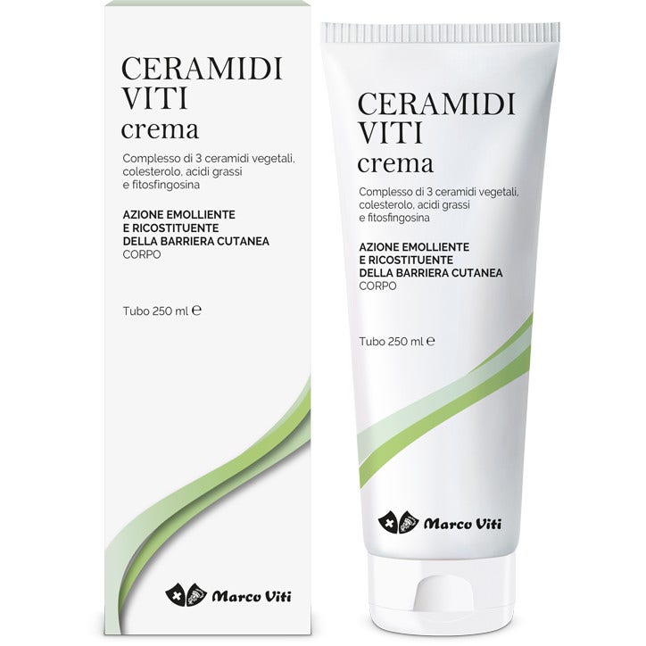 Marco Viti Ceramidi Crema 250ml