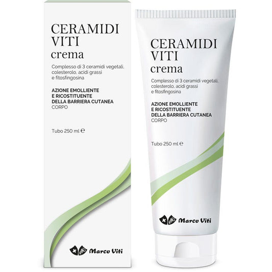 Marco Viti Ceramidi Crema 250ml