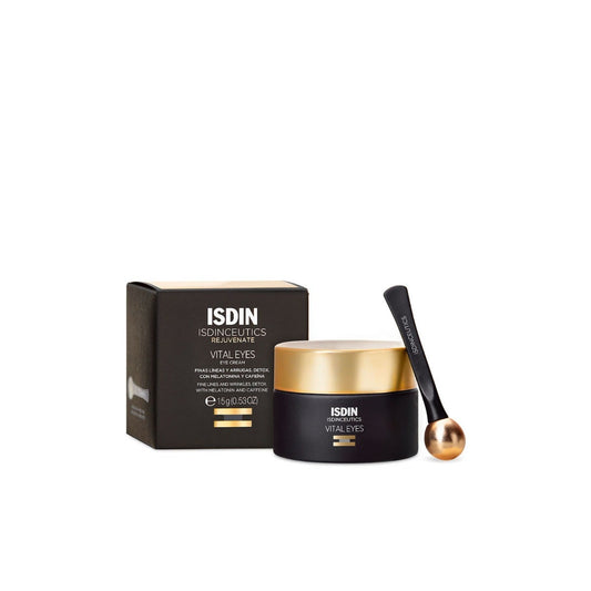 Isdin Isdinceutics Vital Eyes Crema Contorno Occhi 15ml