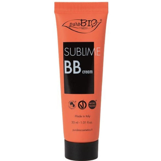 Purobio Sublime BB Cream 02 30ml