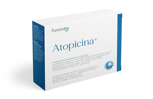 Atopicina 14 Bustine