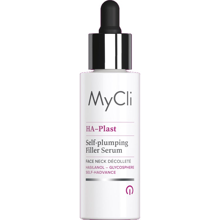 Mycli Ha Plast Siero Filler Rimpolpante 30ml