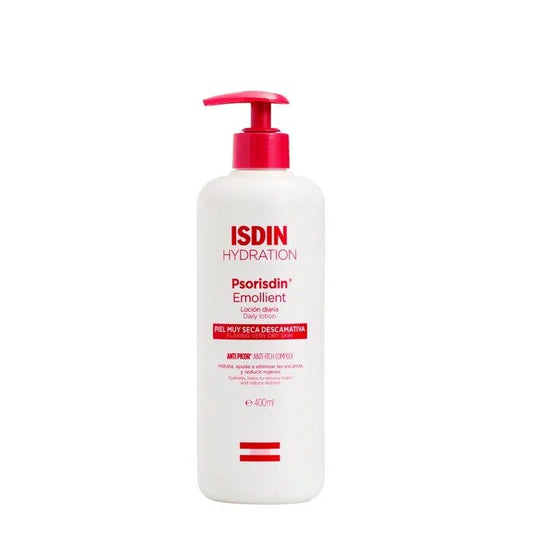 Isdin Psorisdin Lozione Cheratoregolatrice 400ml