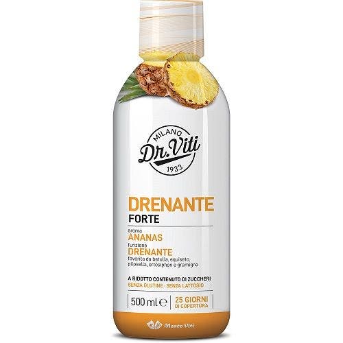 Marco Viti Drenante Forte Ananas 500ml