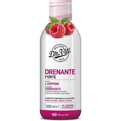 Drenante Forte Lampone 500ml