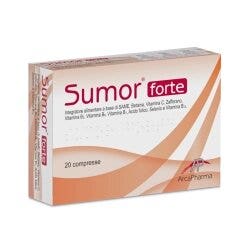 Sumor Forte 20 Compresse