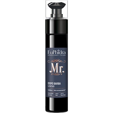 Euphidra Mr Dopo Barba Lenitivo 50ml