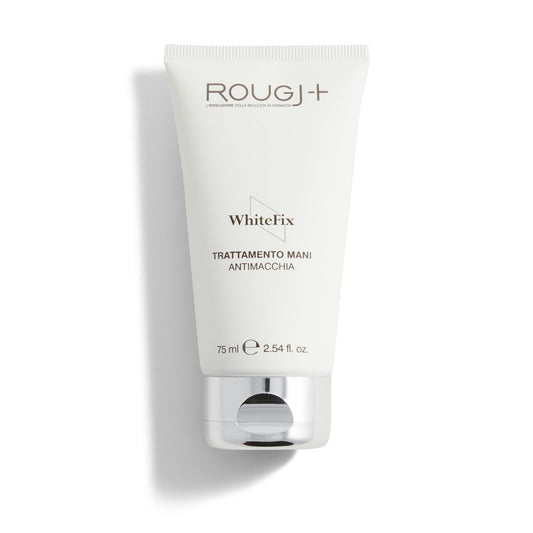 Rougj Trattamento Mani Antimacchia Whitefix 75ml