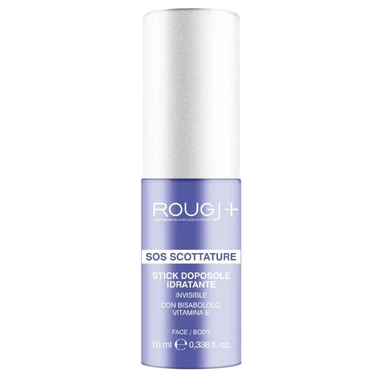 Rougj Maschera Stick Doposole Sos Scottature 10ml