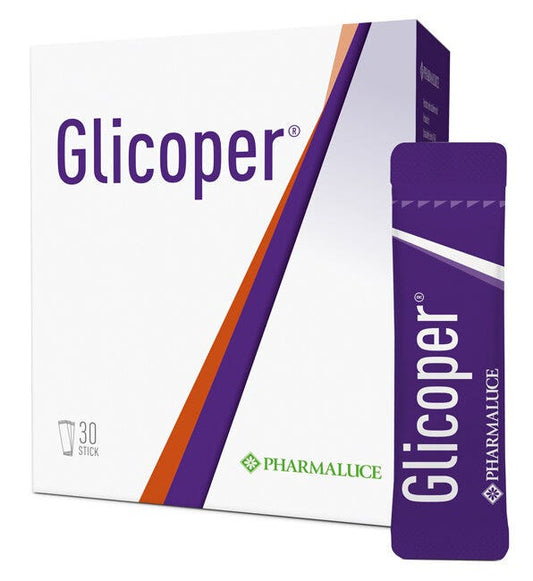 Glicoper 30 Stick