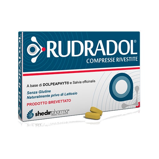 Rudradol 20 Compresse