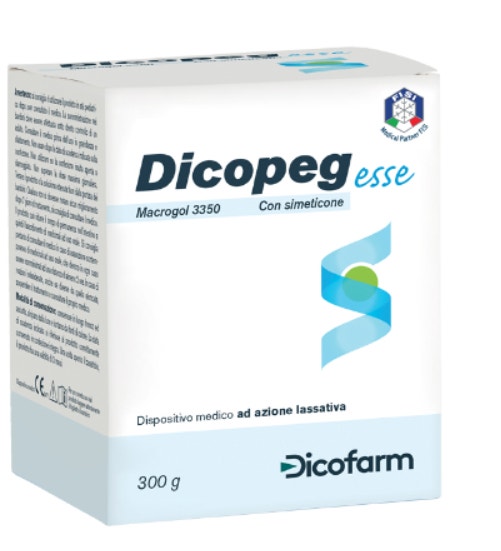 Dicopeg Esse 300g