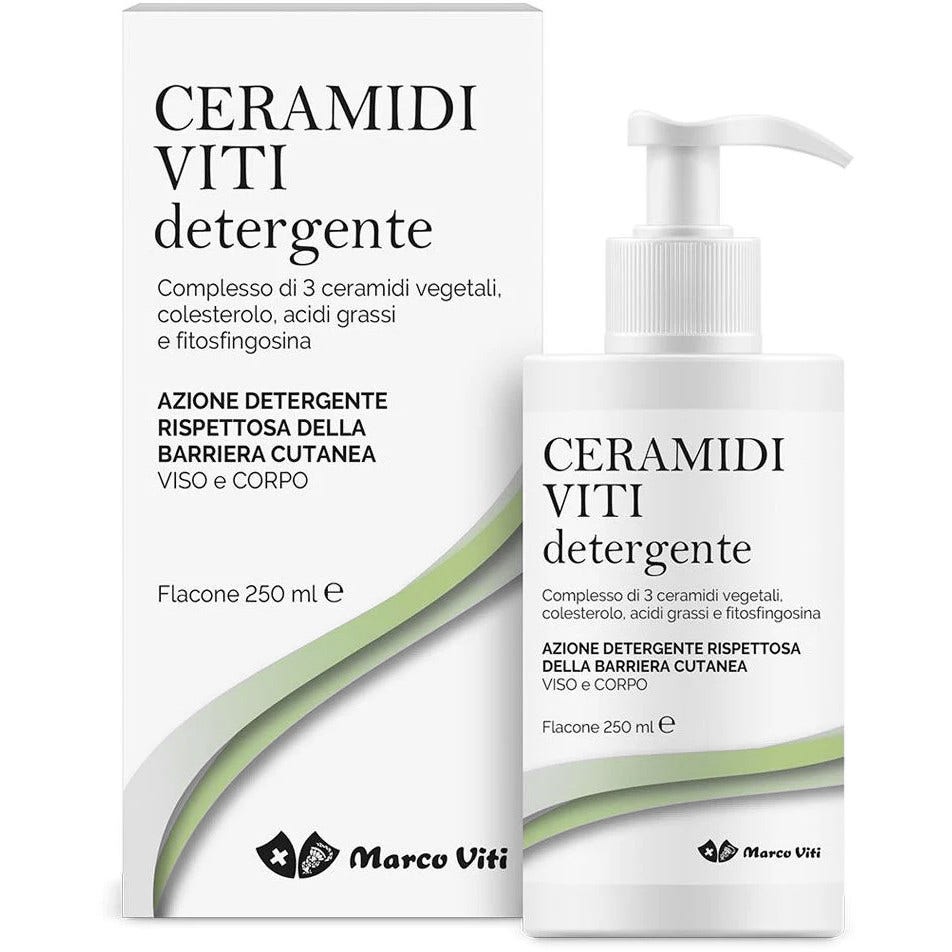 Ceramidi Viti Detergente 250ml