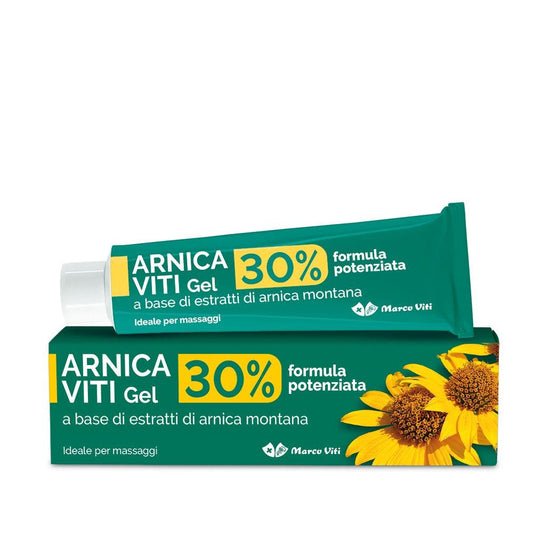 Arnica Viti Gel Forte 30% 100ml