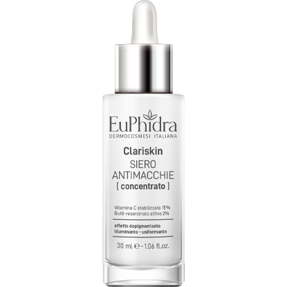 Euphidra Clariskin Siero Antimacchie Concentrato 30ml