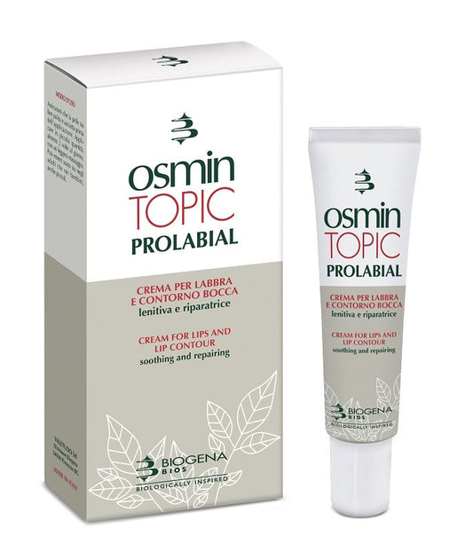 Osmin Topic Prolabial 15ml