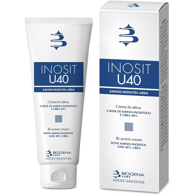 Inosit U40 75ml Idratante Corpo