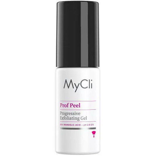 Mycli Resurfacing Prof Peel Gel Esfoliante Progressivo 15ml