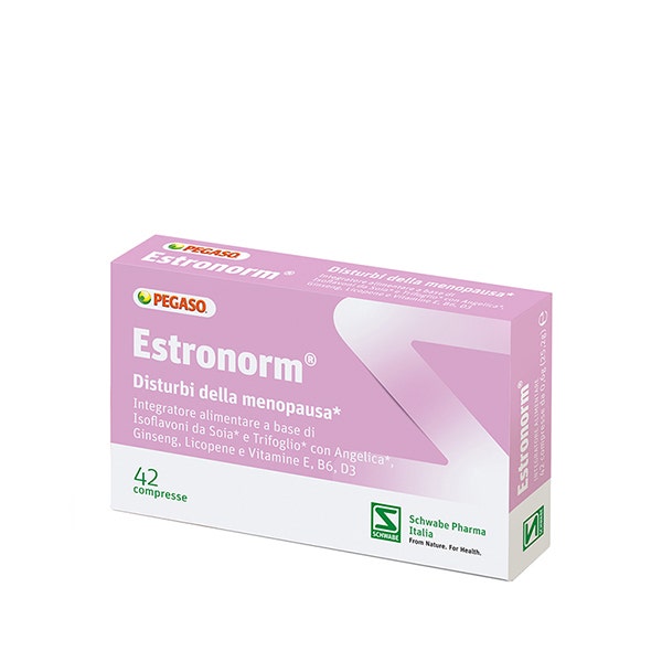 Estronorm 30 Compresse