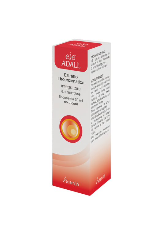 Adamah Eie Adall 30ml