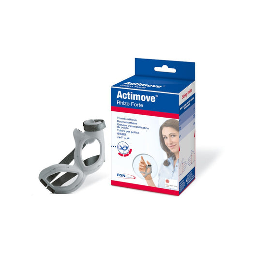 Actimove Rhizo Forte S Destra