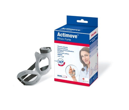 Actimove Rhizo Forte L Destro