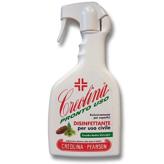 Creolina Liquido Disinfettante Pronto All'Uso 700ml