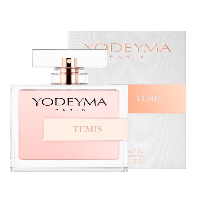 Yodeyma Temis Edp Pour Femme 100ml