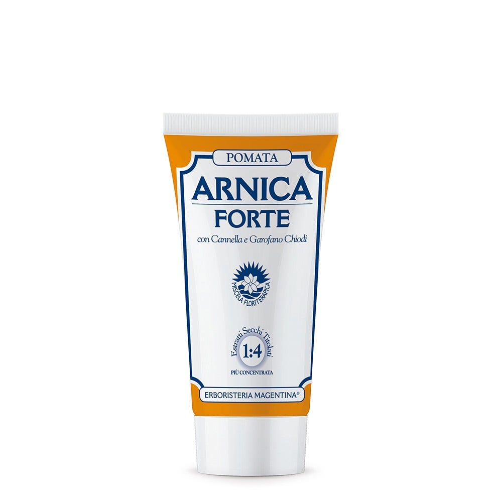 Arnica Forte Pomata Sollievo Corpo 50ml