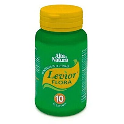 Levior Flora10 100 compresse