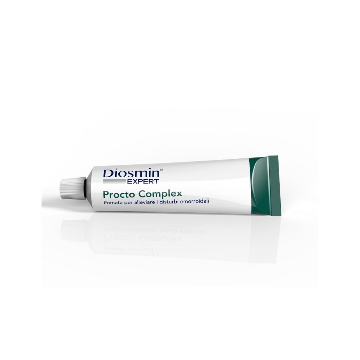 Diosmin Expert Procto Complex Pomata Contro I Disturbi Emorroidali 40g