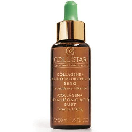 Collistar Attivi Puri Collagene + Acido Ialuronico Rassodante Seno 50ml