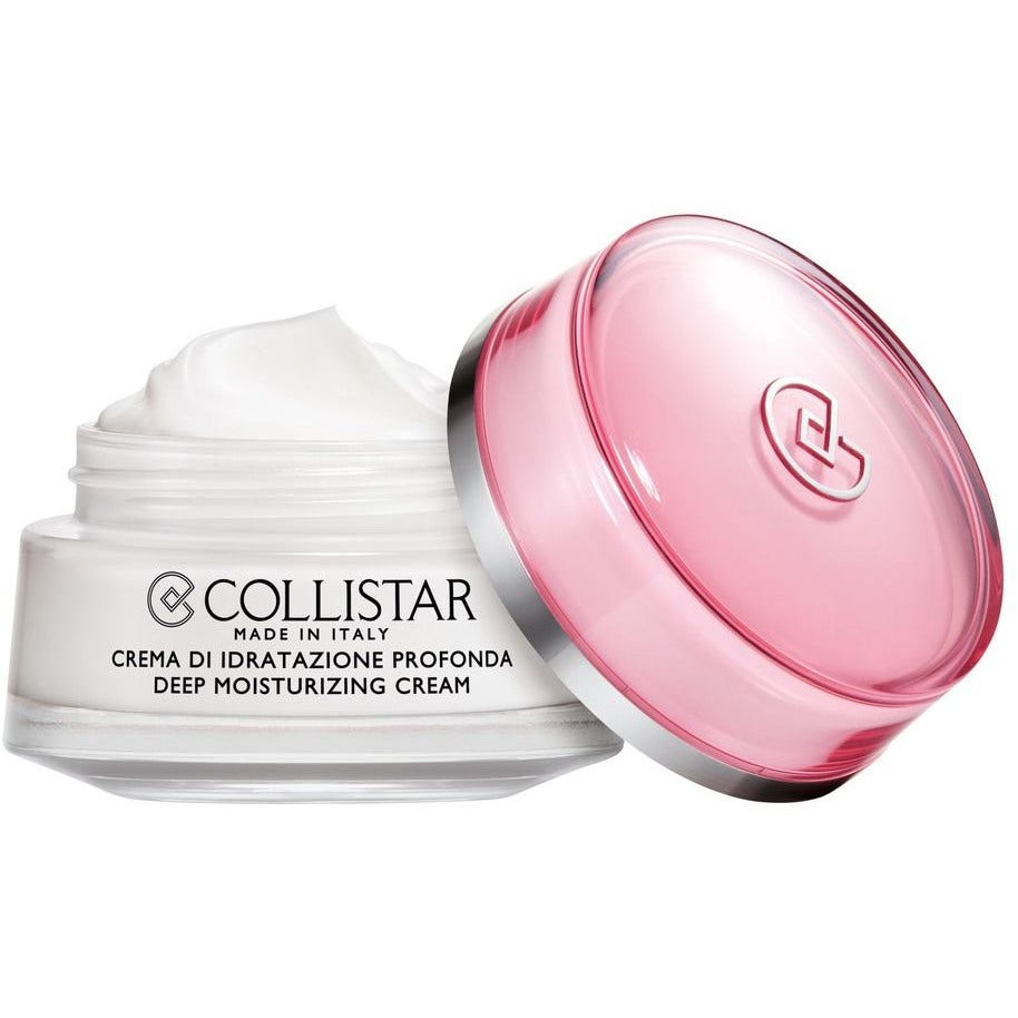 Collistar Crema Di Idratazione Profonda 50ml