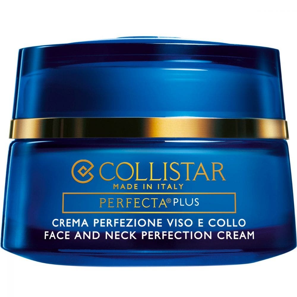 Collistar Crema Perfezione Viso E Collo 50ml