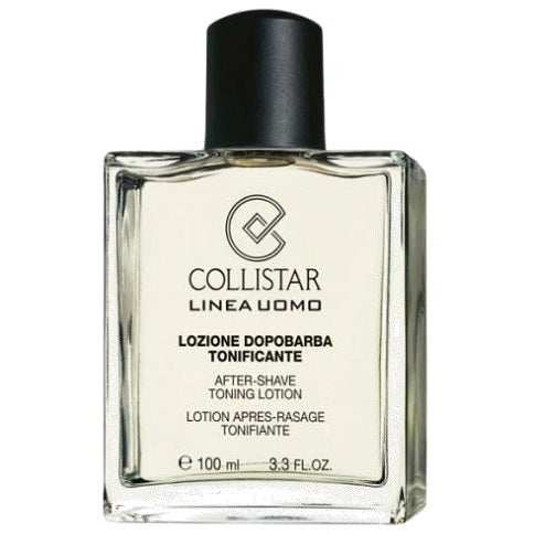 Collistar Lozione Dopobarba Tonificante Con Vitamina A Ed E 100ml