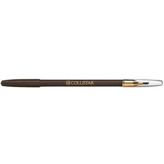 Collistar Matita Professionale Sopracciglia 3 Marrone 1,2ml