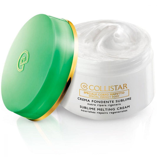 Collistar Crema Corpo Fondente Sublime 400ml