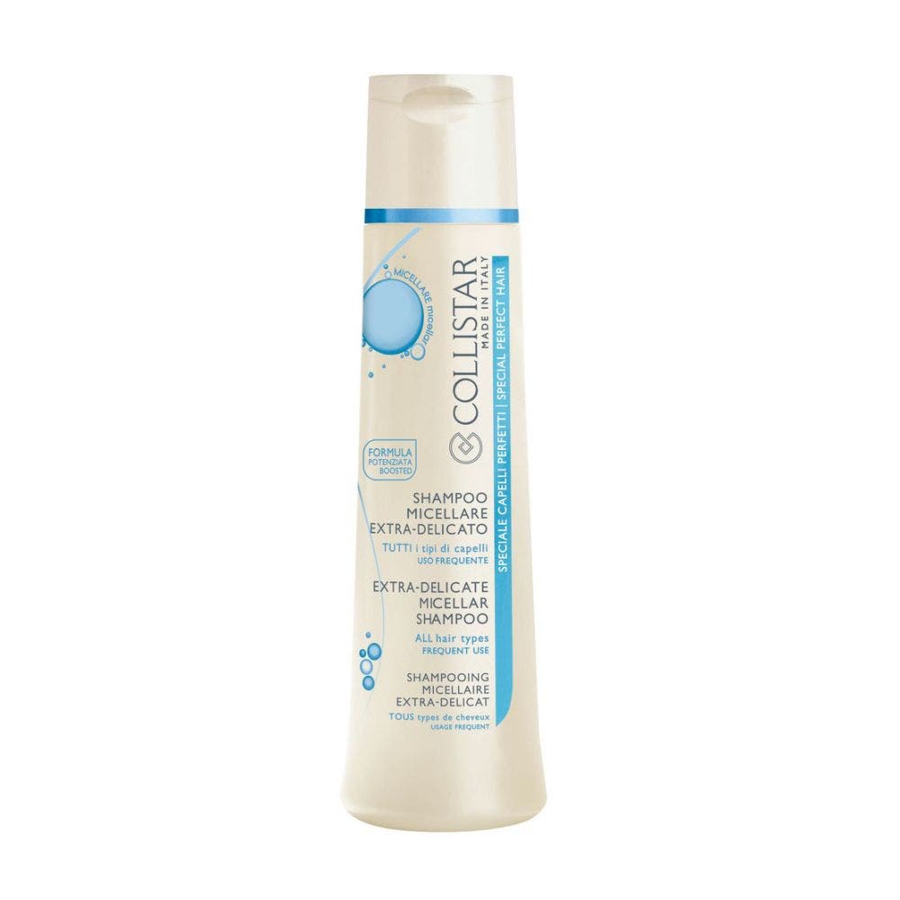 Collistar Shampoo Micellare Extra-Delicato 250ml